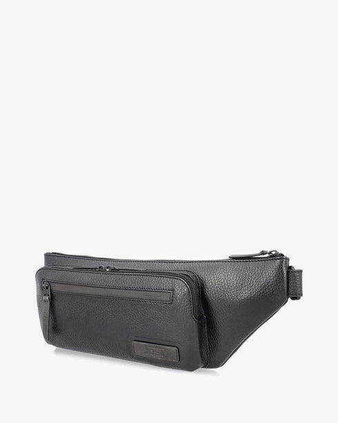 Stockholm Crossover Bag schwarz